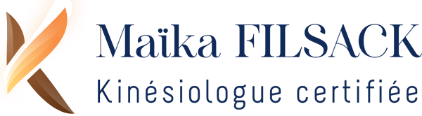 Maïka Filsack : Kinésiologue en Essonne 91