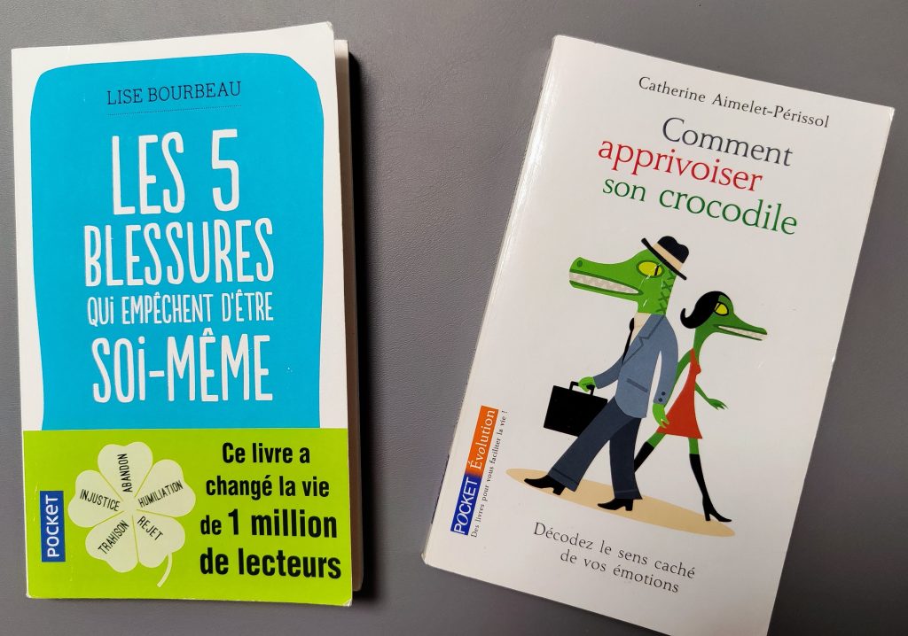 L'égo, ce corps de souffrance, et les blessures - Maïka Filsack : Kinésiologue en Essonne 91 Comprendre sa souffrance intérieure