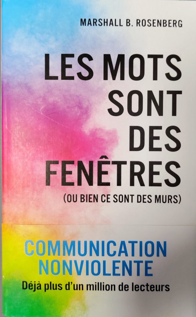 Une meilleure communication pour désamorcer les conflits - Maïka Filsack : Kinésiologue en Essonne 91 Améliorer sa communication