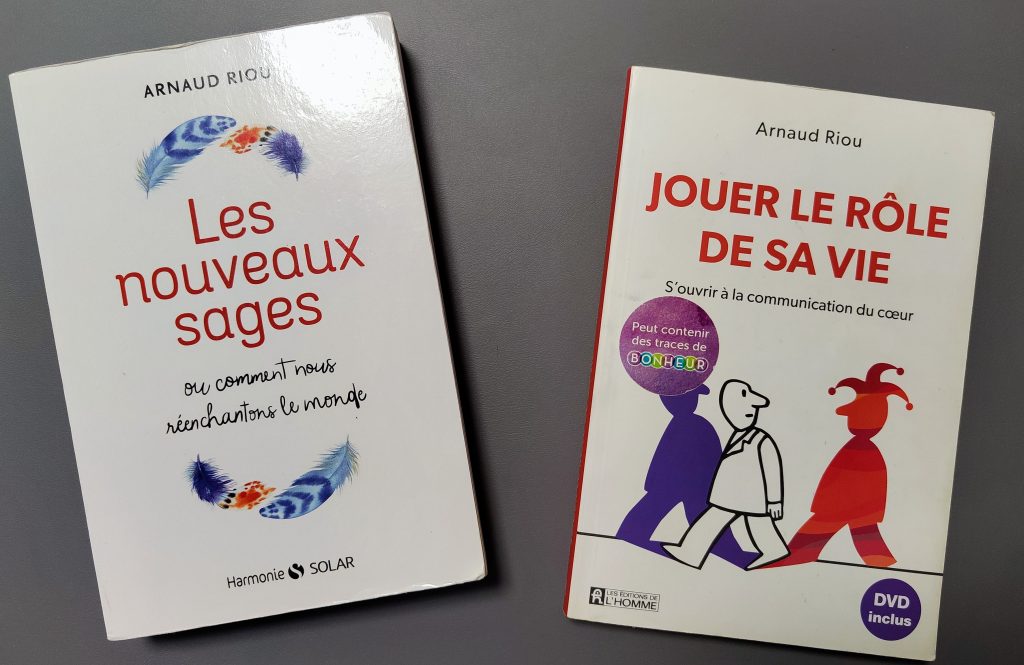 Le développement personnel