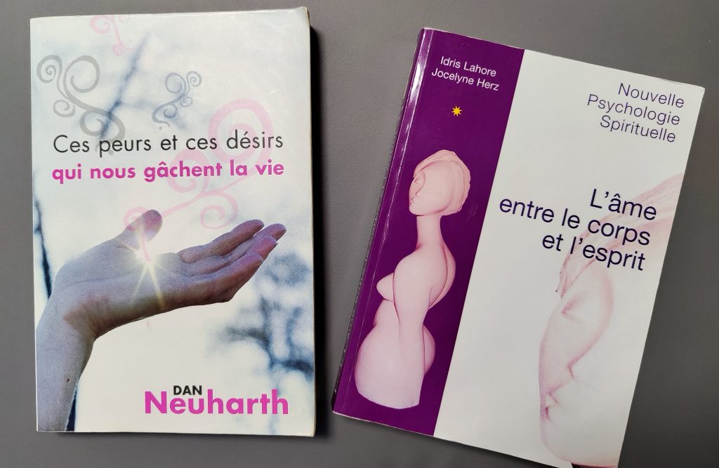 Considérez vos émotions non pas comme des spams mais comme de précieuses informations - Maïka Filsack : Kinésiologue en Essonne 91 Comprendre ses émotions