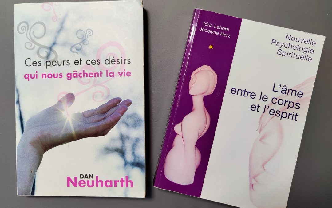 Considérez vos émotions non pas comme des spams mais comme de précieuses informations