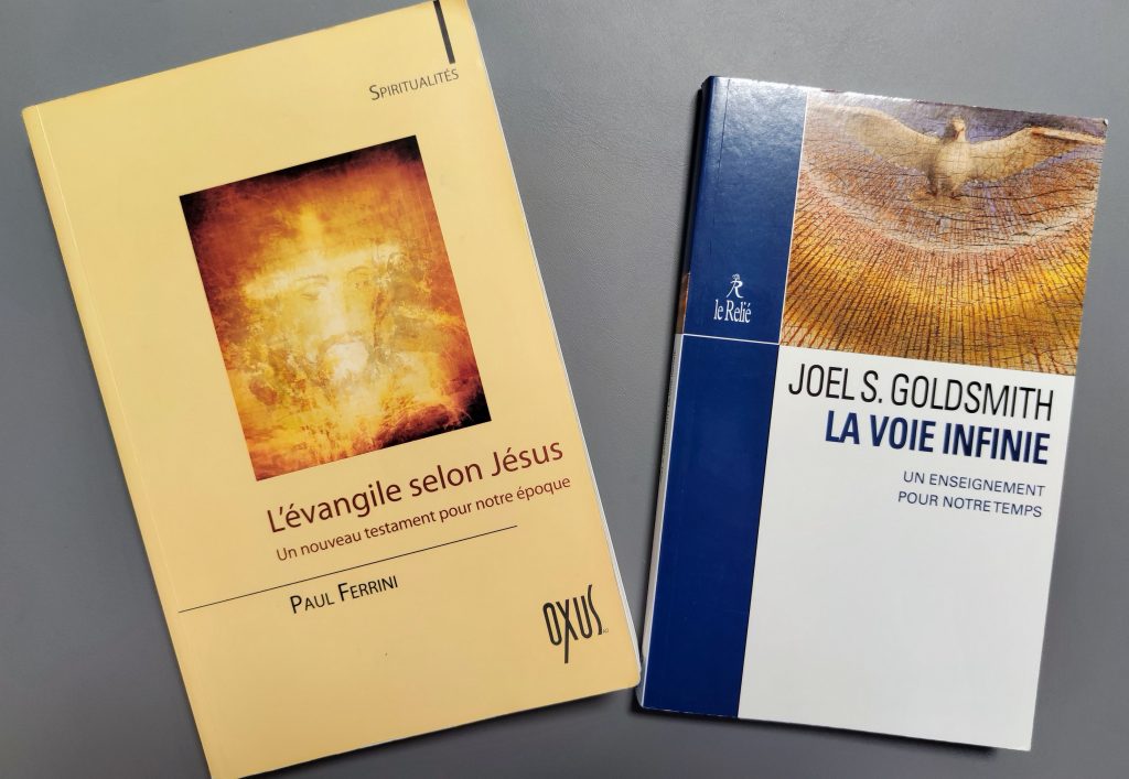 Découvrez sa lumière - Maïka Filsack : Kinésiologue en Essonne 91 Spiritualité