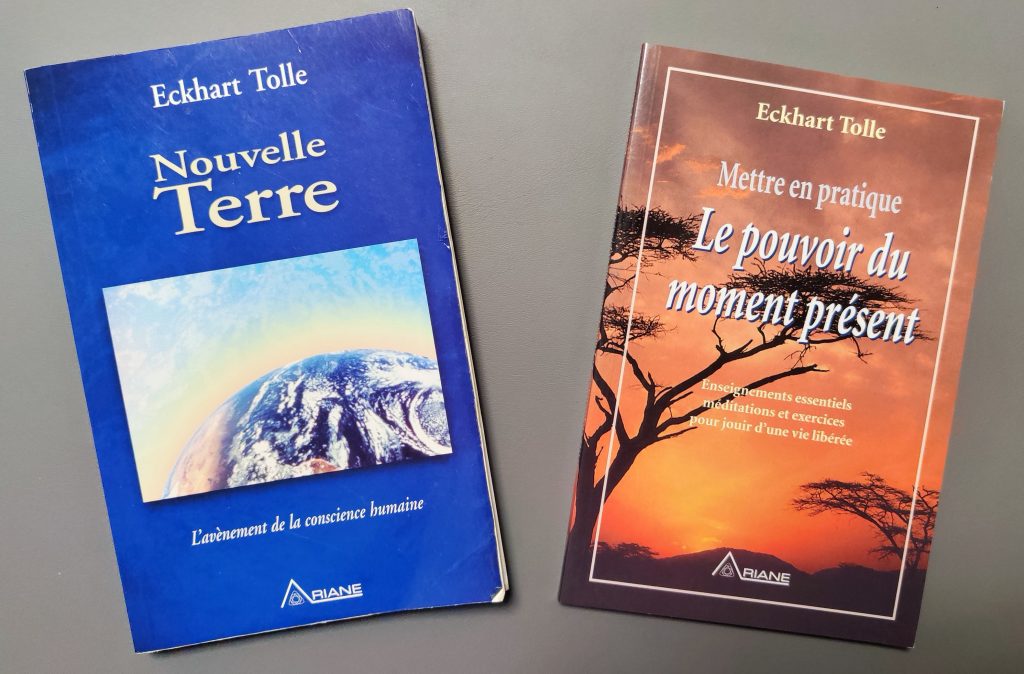 Revenir à Soi dans cet instant présent - Maïka Filsack : Kinésiologue en Essonne 91 le moment présent
