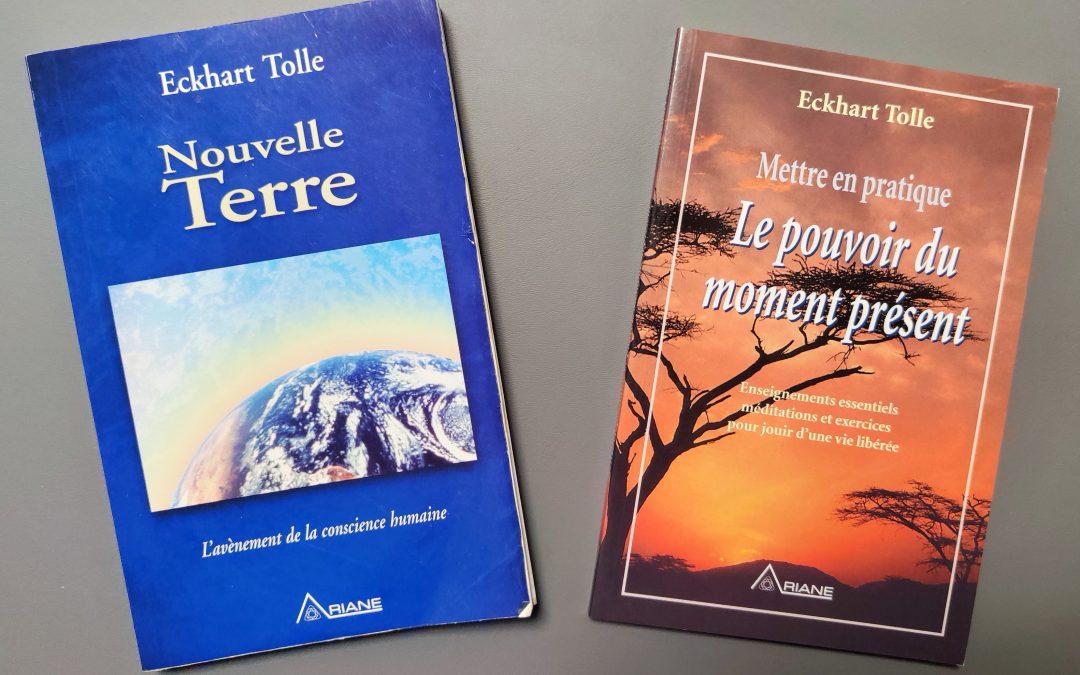 Revenir à Soi dans cet instant présent