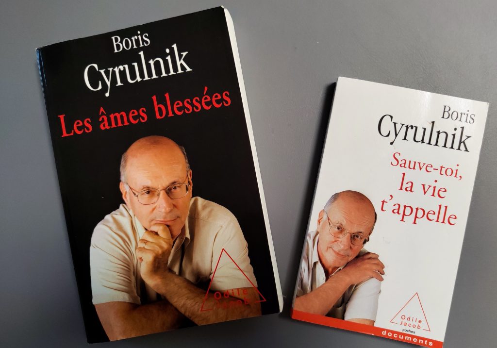 Un peu de psychologie -