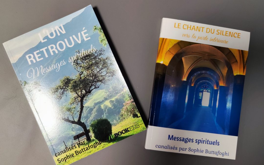 Les retrouvailles avec Soi